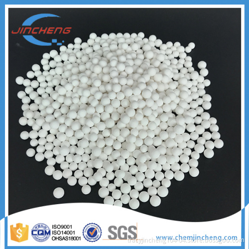 Act. Alumina Desiccants for Chemical Tower Adsorption